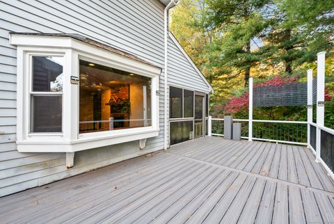 Tiny photo for 40 Homestead Lane, Avon, CT 06001 (MLS # 24133977)