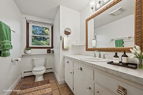 Tiny photo for 40 Homestead Lane, Avon, CT 06001 (MLS # 24133977)