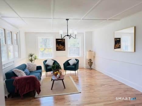 Tiny photo for 27 Woodside Circle #33, Middletown, CT 06457 (MLS # 24185577)