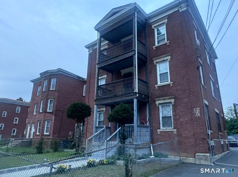 Photo of 26 Cabot Street, Hartford, CT 06112 (MLS # 24206811)