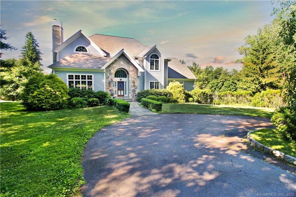 Photo 1 of 551 Webbs Hill Road, Stamford, Connecticut, $1,000,000, Web #: 170343574