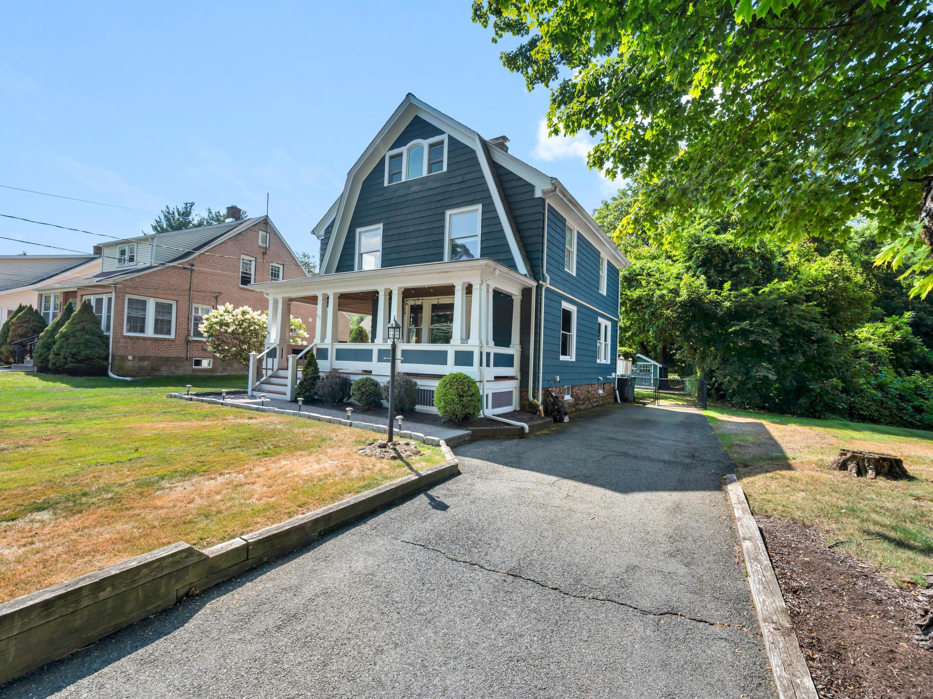 497 Maple Avenue
