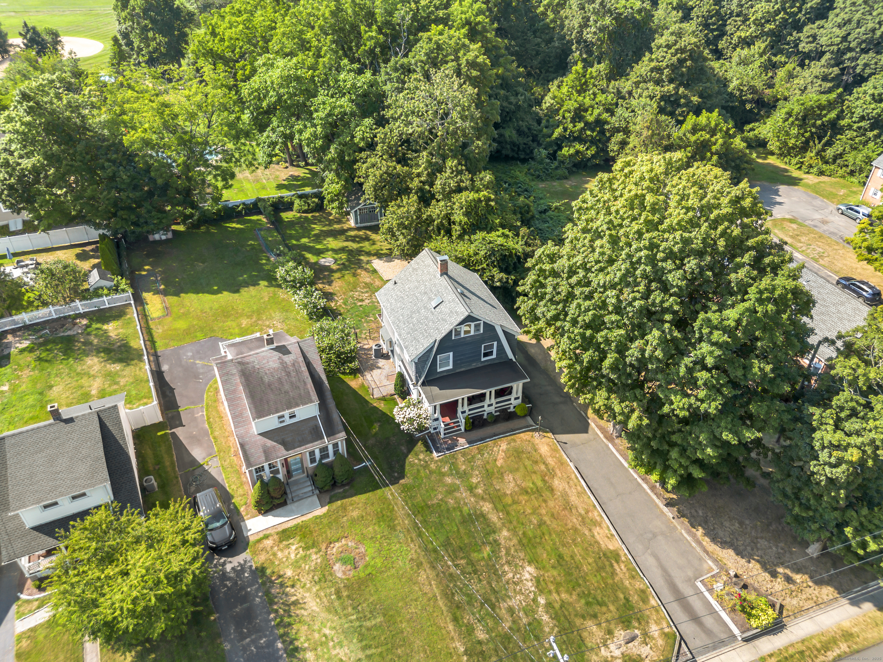 497 Maple Avenue