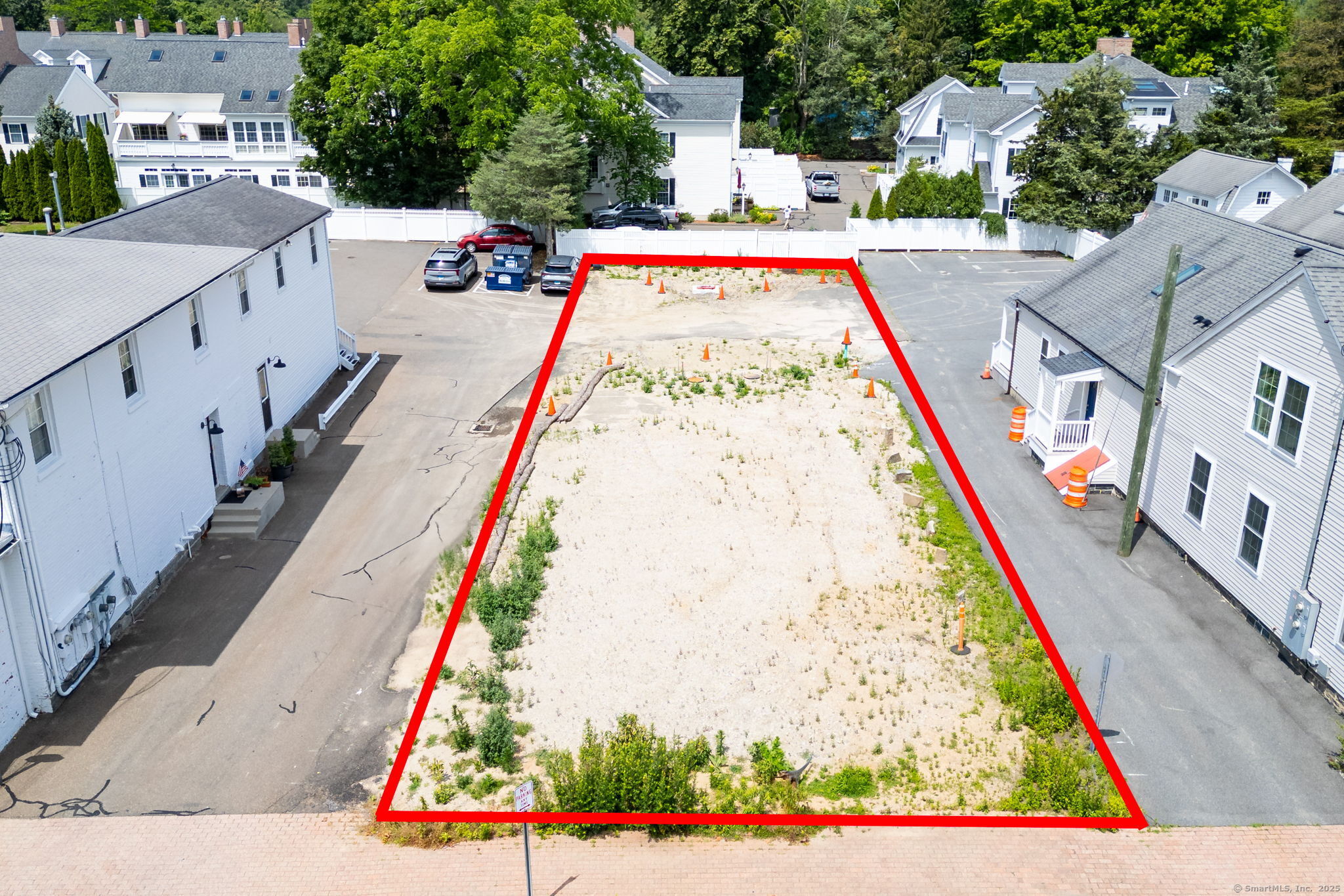 885 Boston Post Road