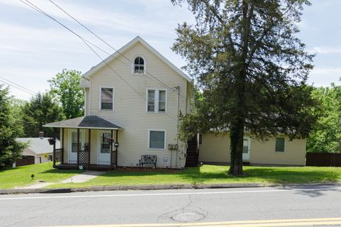 50 Sunnyside Avenue Watertown CT 06779