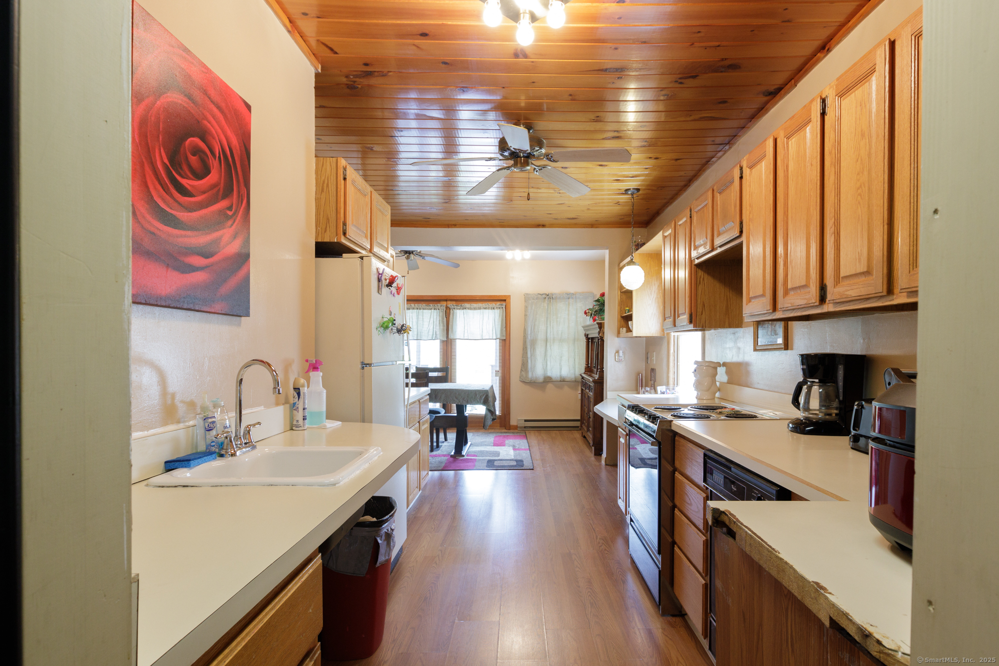 50 Sunnyside Avenue