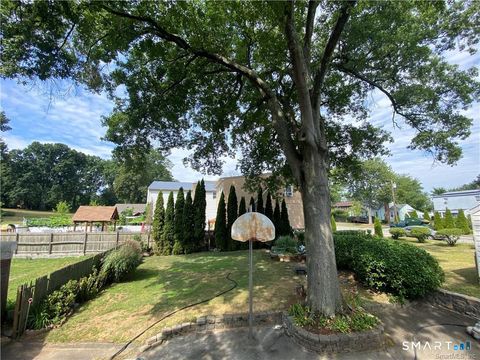 Tiny photo for 103 Van Buskirk Avenue, Stamford, CT 06902 (MLS # 24154913)