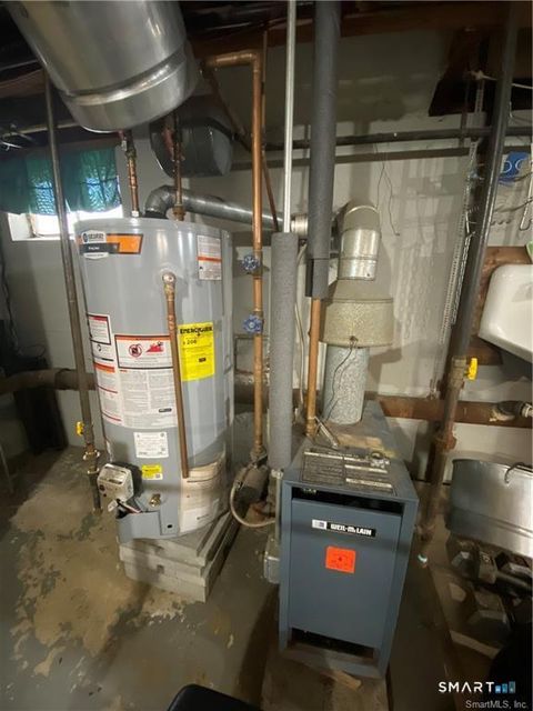 Tiny photo for 103 Van Buskirk Avenue, Stamford, CT 06902 (MLS # 24154913)