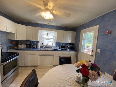 Tiny photo for 103 Van Buskirk Avenue, Stamford, CT 06902 (MLS # 24154913)