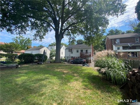 Tiny photo for 103 Van Buskirk Avenue, Stamford, CT 06902 (MLS # 24154913)