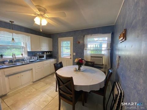 Tiny photo for 103 Van Buskirk Avenue, Stamford, CT 06902 (MLS # 24154913)