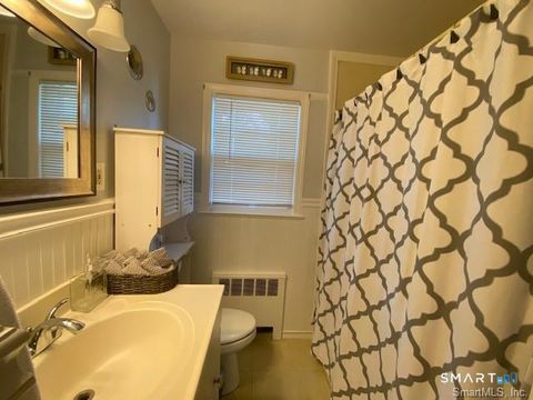 Tiny photo for 103 Van Buskirk Avenue, Stamford, CT 06902 (MLS # 24154913)