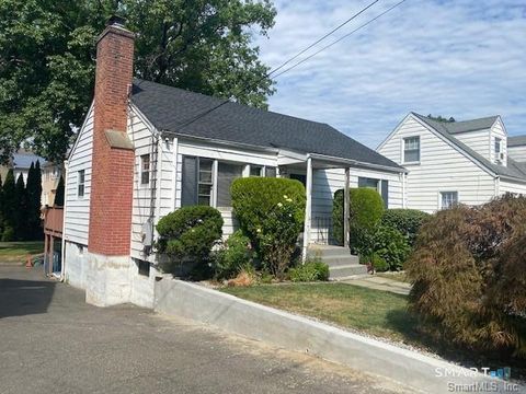 Tiny photo for 103 Van Buskirk Avenue, Stamford, CT 06902 (MLS # 24154913)