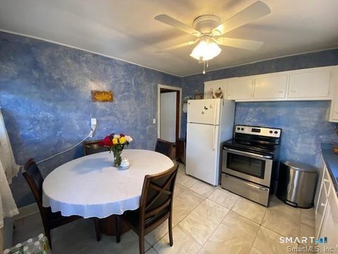 Tiny photo for 103 Van Buskirk Avenue, Stamford, CT 06902 (MLS # 24154913)