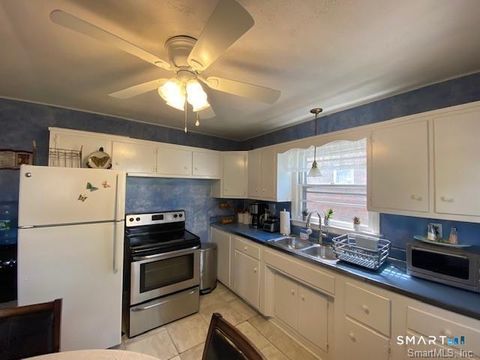 Tiny photo for 103 Van Buskirk Avenue, Stamford, CT 06902 (MLS # 24154913)