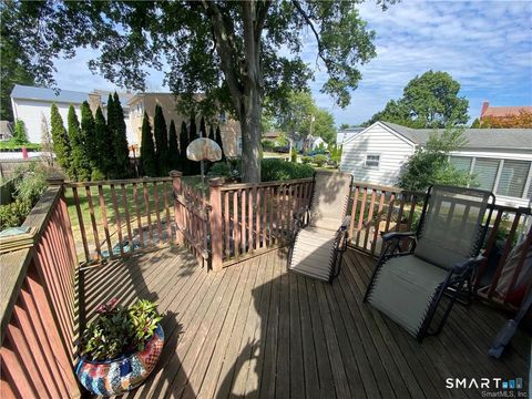 Tiny photo for 103 Van Buskirk Avenue, Stamford, CT 06902 (MLS # 24154913)