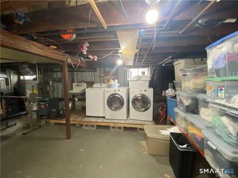 Tiny photo for 103 Van Buskirk Avenue, Stamford, CT 06902 (MLS # 24154913)