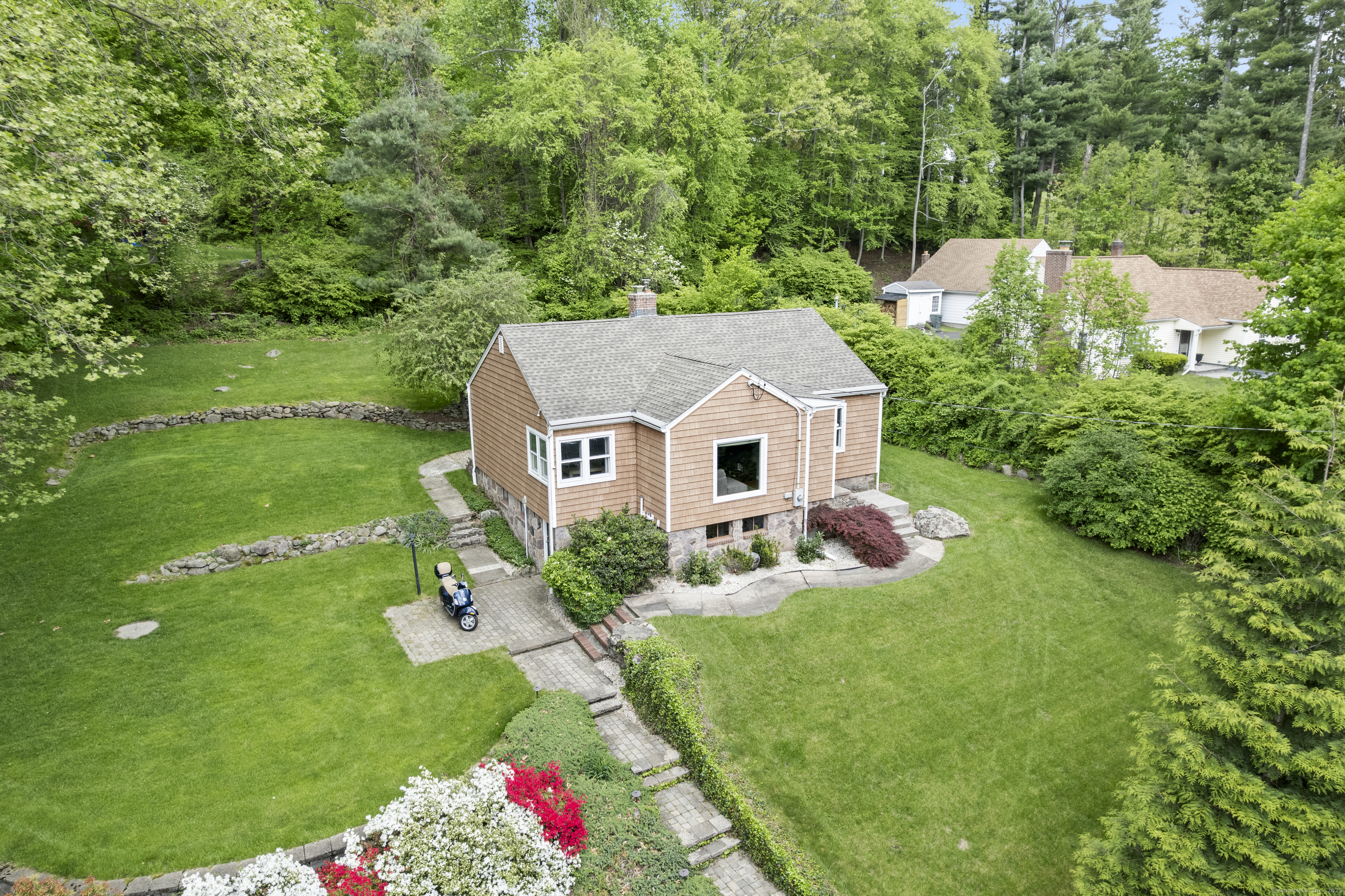 196 Harrison Road, Cheshire, Connecticut image 26