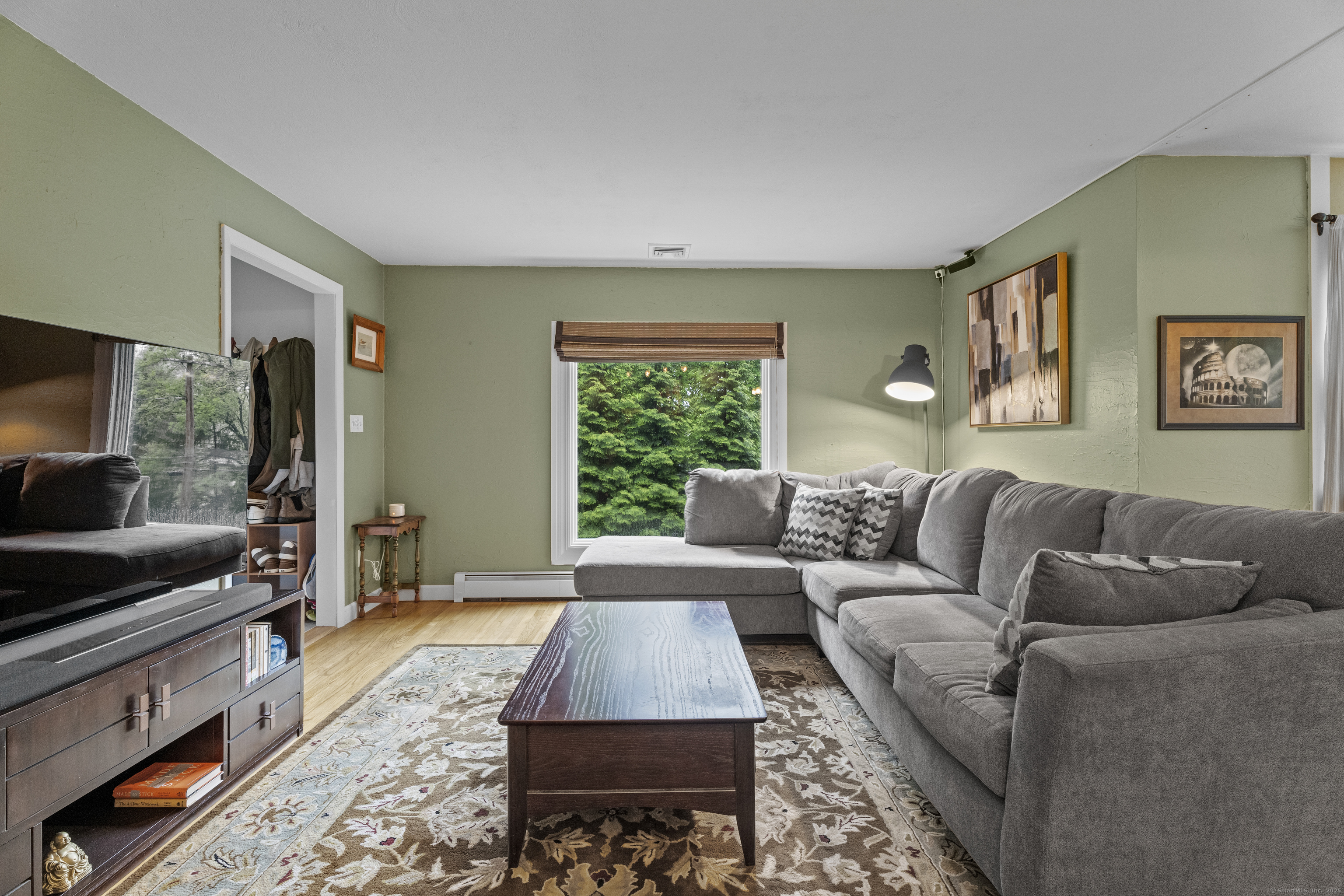 196 Harrison Road, Cheshire, Connecticut image 6