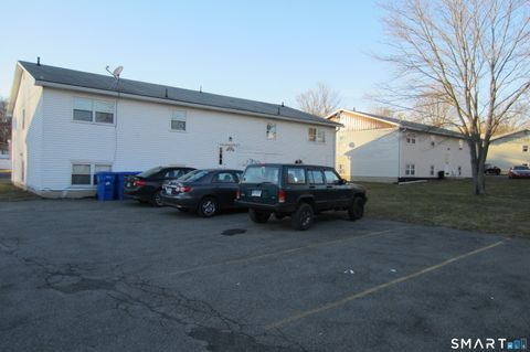 Tiny photo for 26 Elmview Circle #3, Waterbury, CT 06708 (MLS # 24168995)