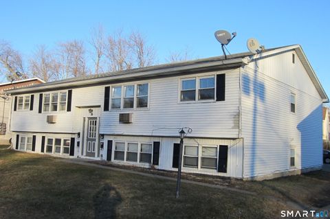 Tiny photo for 26 Elmview Circle #3, Waterbury, CT 06708 (MLS # 24168995)