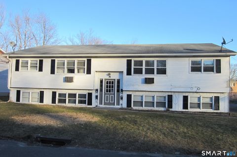 Photo of 26 Elmview Circle #3, Waterbury, CT 06708 (MLS # 24168995)