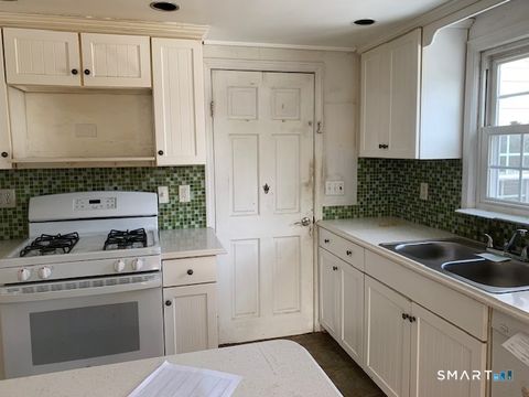 Tiny photo for 329 Bronson Road, Fairfield, CT 06890 (MLS # 24163349)