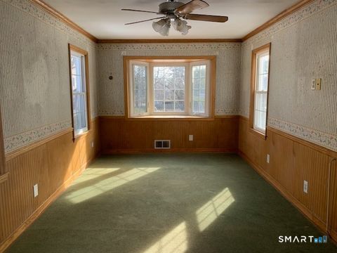 Tiny photo for 329 Bronson Road, Fairfield, CT 06890 (MLS # 24163349)