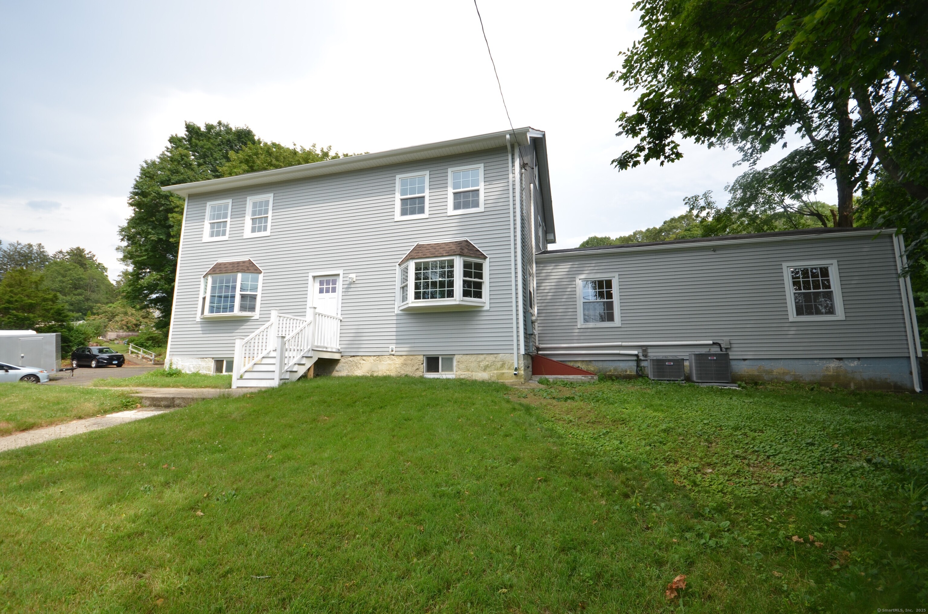 401 Unity Road