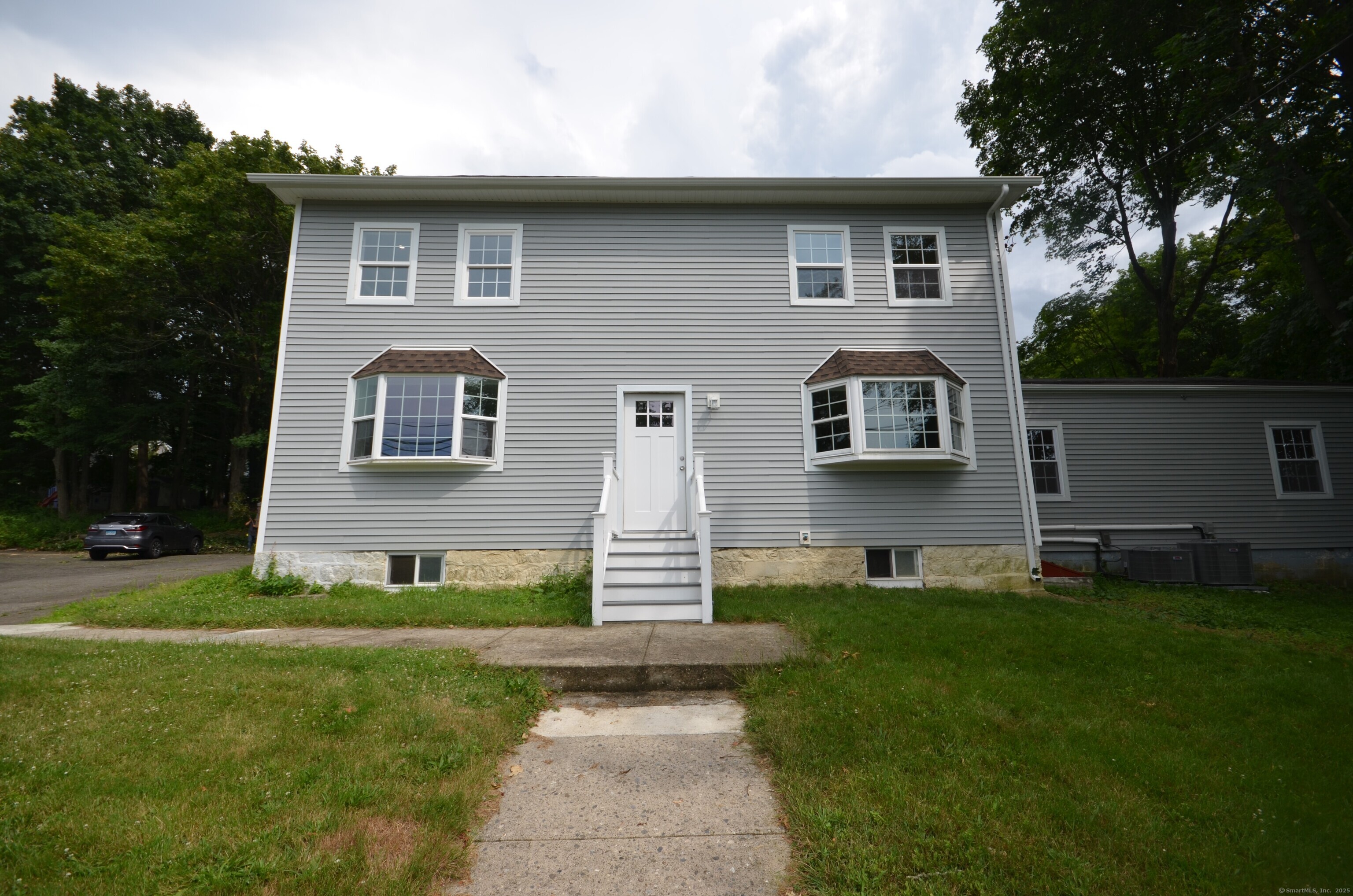 401 Unity Road