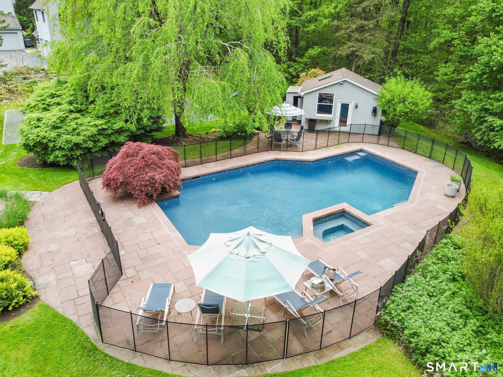 7 White Oak Lane