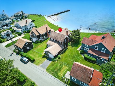 226 Old Kelsey Point Road Westbrook CT 06498