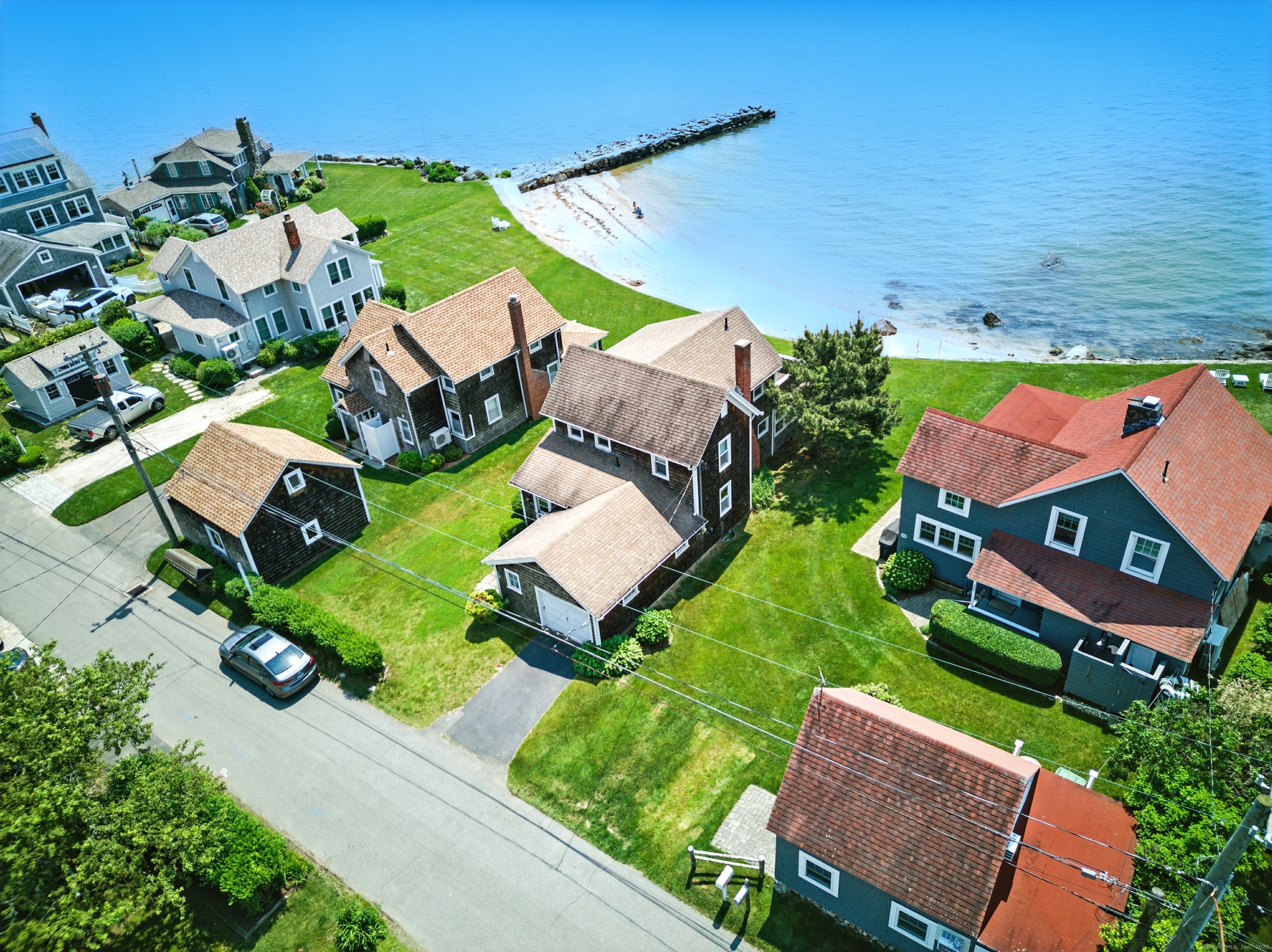 226 Old Kelsey Point Road