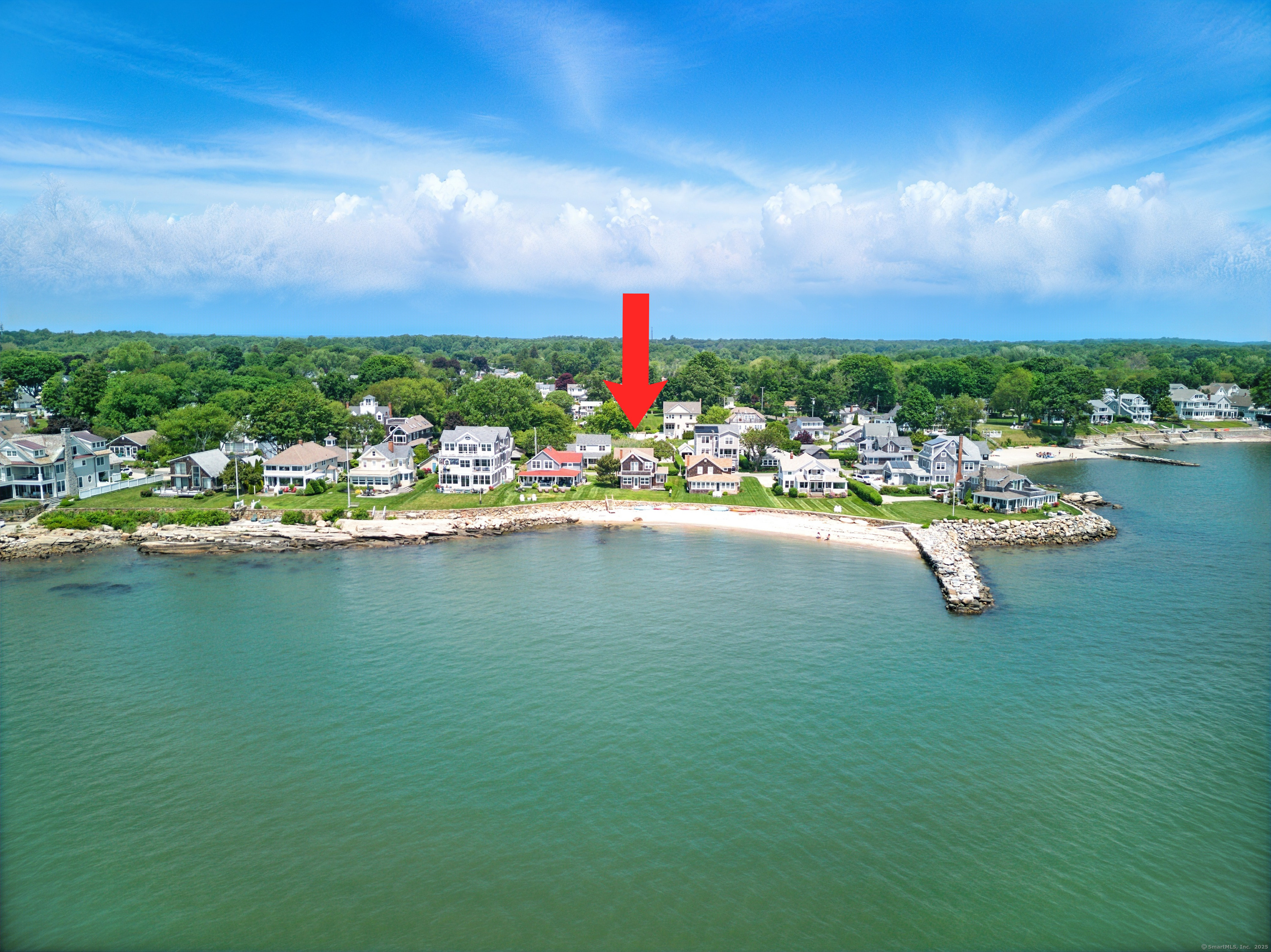 226 Old Kelsey Point Road