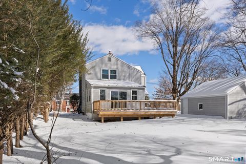 Tiny photo for 159 Ridgewood Road, West Hartford, CT 06107 (MLS # 24155314)