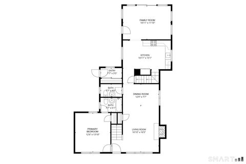 Tiny photo for 159 Ridgewood Road, West Hartford, CT 06107 (MLS # 24155314)