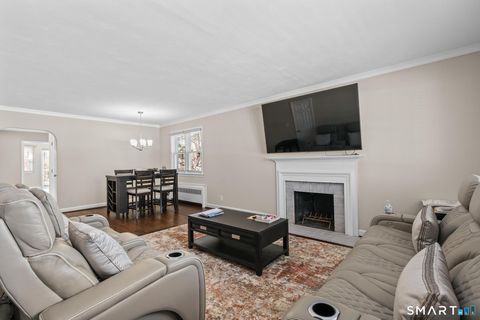 Tiny photo for 159 Ridgewood Road, West Hartford, CT 06107 (MLS # 24155314)