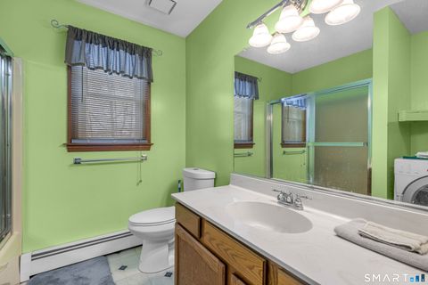 Tiny photo for 5 Ashley Road, Windsor, CT 06095 (MLS # 24155204)