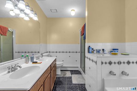 Tiny photo for 5 Ashley Road, Windsor, CT 06095 (MLS # 24155204)