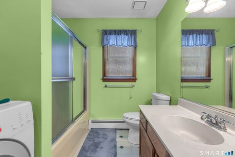 Tiny photo for 5 Ashley Road, Windsor, CT 06095 (MLS # 24155204)