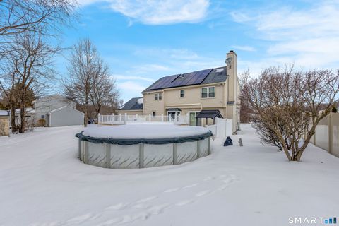 Tiny photo for 5 Ashley Road, Windsor, CT 06095 (MLS # 24155204)