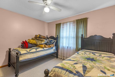 Tiny photo for 5 Ashley Road, Windsor, CT 06095 (MLS # 24155204)