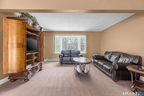 Tiny photo for 5 Ashley Road, Windsor, CT 06095 (MLS # 24155204)