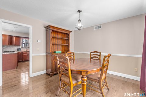 Tiny photo for 5 Ashley Road, Windsor, CT 06095 (MLS # 24155204)