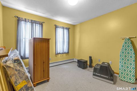 Tiny photo for 5 Ashley Road, Windsor, CT 06095 (MLS # 24155204)