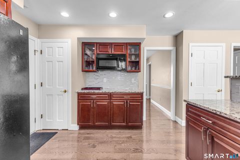 Tiny photo for 5 Ashley Road, Windsor, CT 06095 (MLS # 24155204)