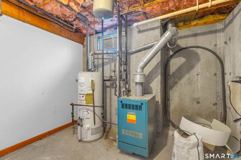 Tiny photo for 5 Ashley Road, Windsor, CT 06095 (MLS # 24155204)