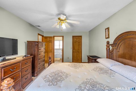 Tiny photo for 5 Ashley Road, Windsor, CT 06095 (MLS # 24155204)