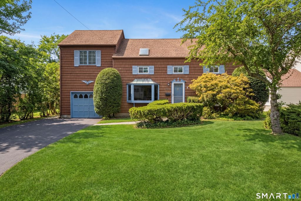 Photo of 21 Amherst Road, Greenwich, CT 06878 (MLS # 24155152)