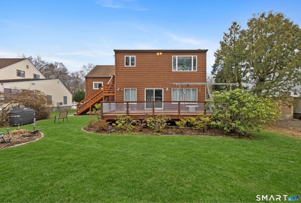 Photo of 21 Amherst Road, Greenwich, CT 06878 (MLS # 24155152)